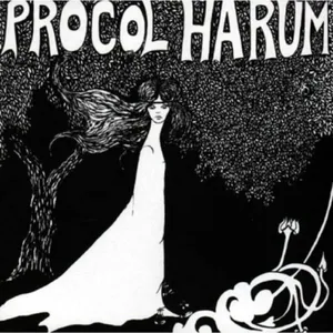 Procol Harum: Procol Harum 1967 (Rem)