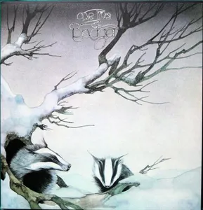 Badger: One Live Badger