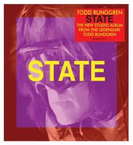 Rundgren Todd: State