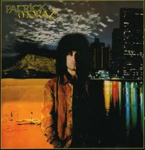Moraz Patrick: Patrick Moraz