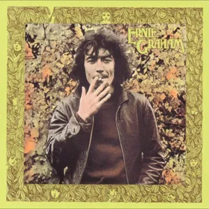 Graham Ernie: Ernie Graham