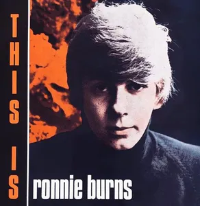 Burns Ronnie: This is Ronnie Burns