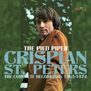 St Peters Crispian: Pied piper/Complete 1965-74