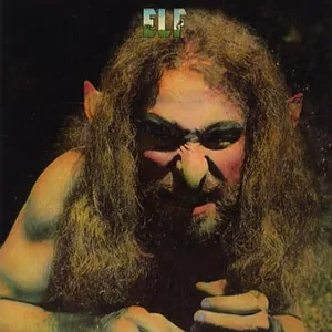 Elf: Elf 1972 (Featuring Ronnie James Dio/Rem)