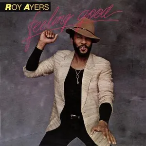 Ayers Roy: Feeling Good
