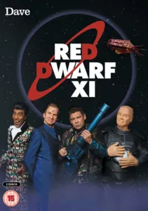 Red Dwarf XI