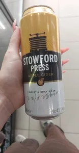 Stowford press