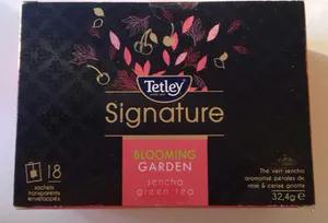 Tetley Signature