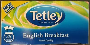 Tetley Tee English Breakfest