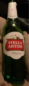ANNO 1366 STELLA ARTOIS BELGIUM LA BIERE FINE DE L