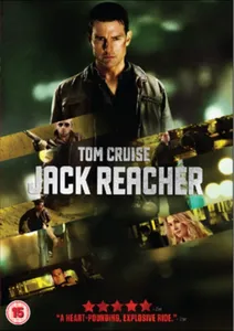 Jack Reacher