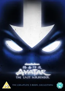 Avatar - The Last Airbender - The Complete Colle