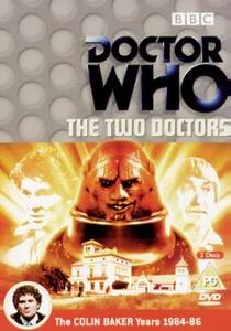 Doctor Who: The Two Doctors