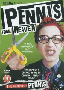 Dennis Pennis: Pennis from Heaven (The Complete