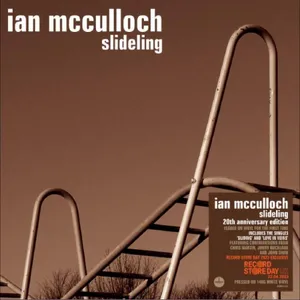 McCulloch Ian: Slideling (20th Anniversary)