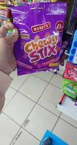 Chewy stix