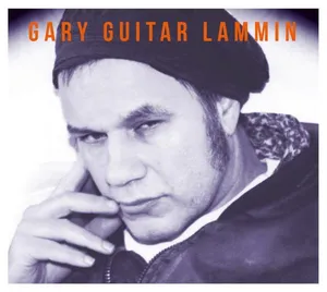 Lammin Gary Guitar: Gary Guitar Lammin