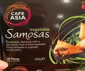 Samosa