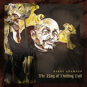 Adamson Barry: King of Nothing Hill
