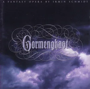 Schmidt Irmin: Gormenghast