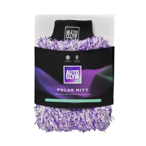 Biltvätt handske Autoglym 945455935