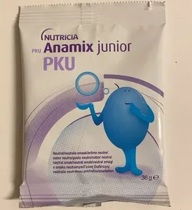 Anamox Junior