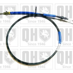 Kopplingsvajer QUINTON HAZELL QCC1249