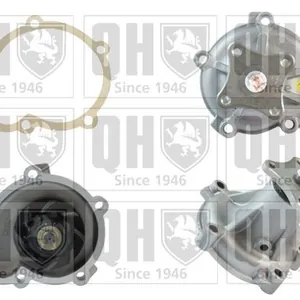 Vattenpump QUINTON HAZELL QCP2328