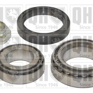 Hjullagersats QUINTON HAZELL QWB740