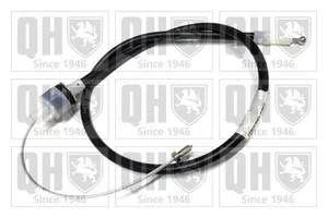 Kopplingsvajer QUINTON HAZELL QCC1332