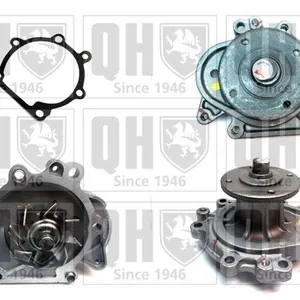 Vattenpump QUINTON HAZELL QCP2979