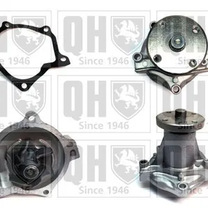 Vattenpump QUINTON HAZELL QCP3073