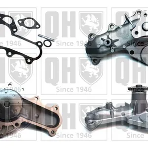 Vattenpump QUINTON HAZELL QCP2898