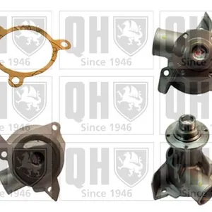 Vattenpump QUINTON HAZELL QCP2647