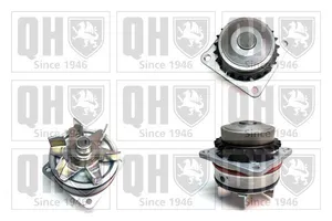 Vattenpump QUINTON HAZELL QCP3282