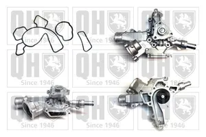 Vattenpump QUINTON HAZELL QCP3290