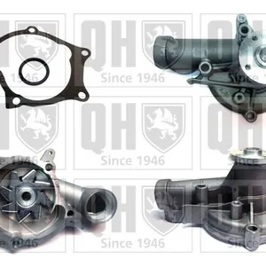 Vattenpump QUINTON HAZELL QCP3400