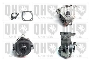 Vattenpump QUINTON HAZELL QCP3406