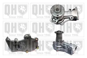 Vattenpump QUINTON HAZELL QCP3411