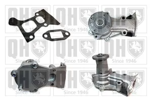 Vattenpump QUINTON HAZELL QCP3412