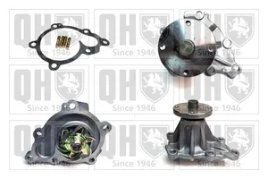 Vattenpump QUINTON HAZELL QCP3471