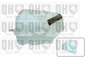 Expansionskärl QUINTON HAZELL QVE510