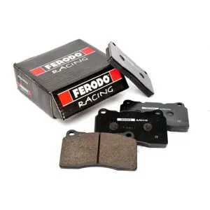 Sportbromsbelägg Utan Väggodkännande Ferodo Fcp584h