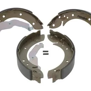 Bromsbacksats FERODO FSB529
