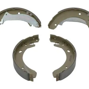 Bromsbacksats FERODO FSB556