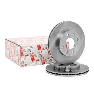 Bromsskiva FERODO DDF158