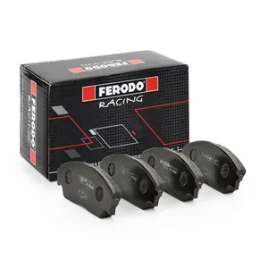 Bromsbelägg FERODO RACING FCP598H