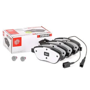 Bromsbelägg FERODO FDB1467