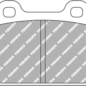 Bromsbelägg FERODO RACING FCP2H