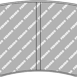 Bromsbelägg FERODO RACING FRP216R